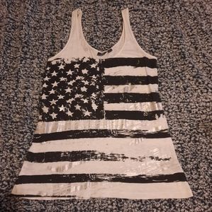 3 for 20 Rock and Republic tank top